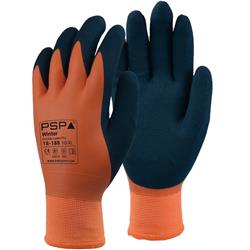 Handschoenen Latex grip winter